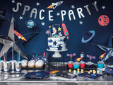 Hängedeko Weltraum / Space - DECORAMI