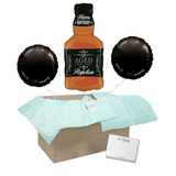 Heliumballon-Geschenk "Aged To Perfection" - DECORAMI
