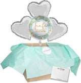 Heliumballon-Geschenk "Taufe" - DECORAMI