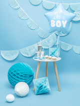 Folienballon "It's a BOY" - DECORAMI