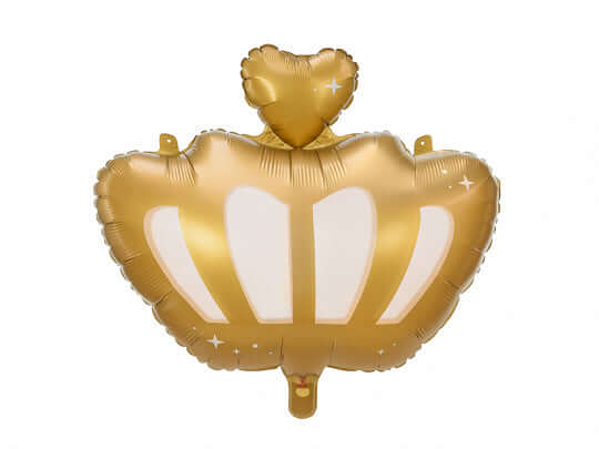 Folienballon Krone - DECORAMI
