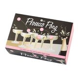 Prosecco Pong - DECORAMI