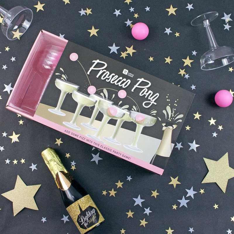Prosecco Pong - DECORAMI