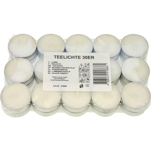 Teelichter (30er-Set) - DECORAMI