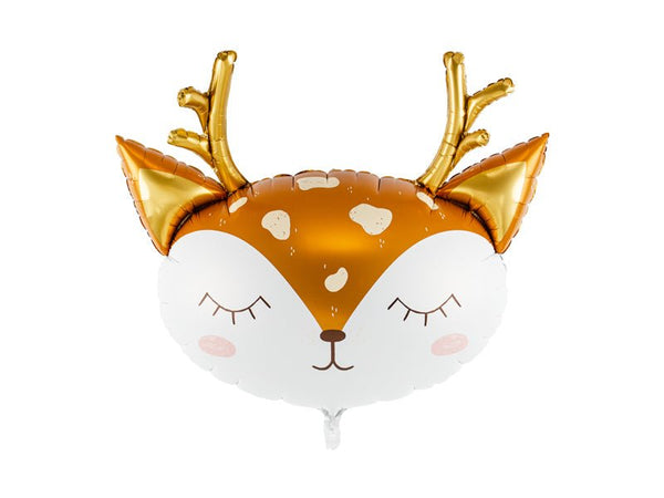 Tierballon Hirsch - DECORAMI