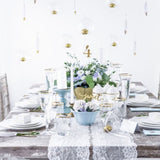 Tischnummern mit Stil - DECORAMI